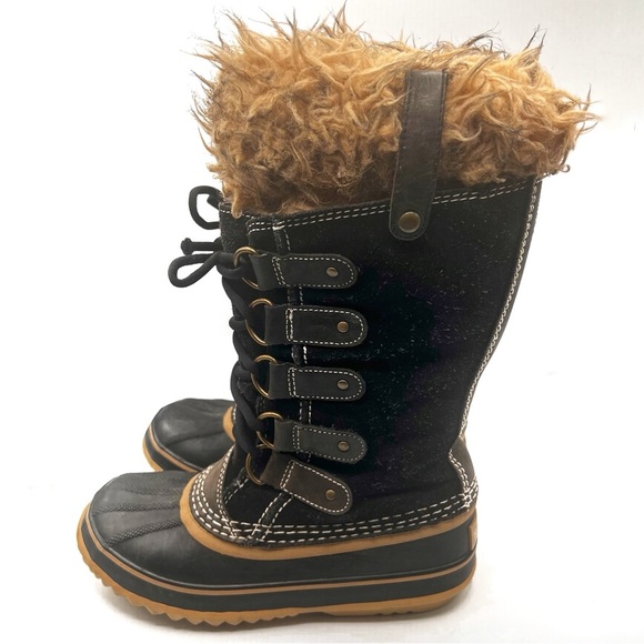Sorel Women’s Winter Boots – Waterproof – Size 6 US / 37 EU - Picture 6 of 10